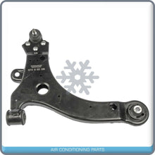 Cargar imagen en el visor de la galería, Control Arm Front Lower Left for Buick, Chevrolet, Pontiac QOA - Qualy Air
