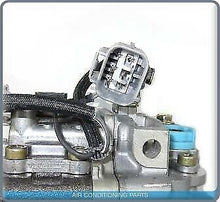 Cargar imagen en el visor de la galería, New OEM A/C Compressor fits Toyota Tercel, Paseo - 1.5L, 1994 to 1996 - Qualy Air