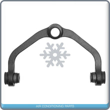 Load image into Gallery viewer, Control Arm Front Upper Right for Ford 2012-98, Mazda 2010-98 QOA - Qualy Air
