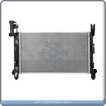 Load image into Gallery viewer, Radiator for Chrysler Town &amp; Country / Dodge Caravan, Grand Caravan / ... QL - Qualy Air