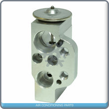 Cargar imagen en el visor de la galería, A/C Expansion Valve for Audi A4, A4 Quattro, A5, A5 Quattro, allroad, S4, ... QR - Qualy Air