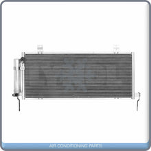 Load image into Gallery viewer, A/C Condenser for Mitsubishi Eclipse - 2007 2008 2009 2010 2011 2012 QL - Qualy Air