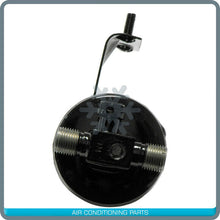 Cargar imagen en el visor de la galería, New A/C Receiver Drier for MAZ B2600 93-91 QU QU - Qualy Air