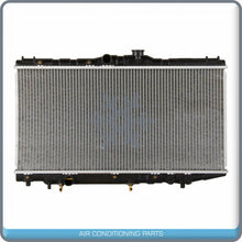 Cargar imagen en el visor de la galería, NEW Radiator for Toyota Corolla - 1988 to 1991 / Geo Prizm - 1989 to 1992 - Qualy Air