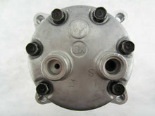 Cargar imagen en el visor de la galería, A/C Compressor OEM Sanden SD7H15 fits Agco / Case IH / Caterpillar / DEUTZ ... - Qualy Air