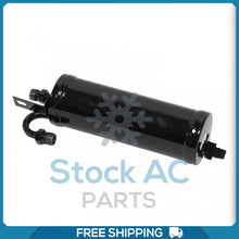Load image into Gallery viewer, A/C Receiver Drier for Honda Civic, Wagovan QR - Qualy Air