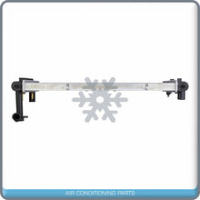 Load image into Gallery viewer, Radiator for Kia Sedona QOA - Qualy Air