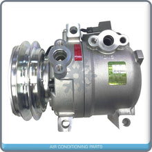 Cargar imagen en el visor de la galería, New OEM A/C Compressor fits Montana Tractor L4940 - Qualy Air