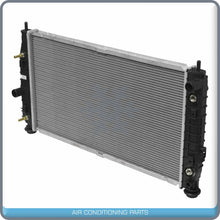 Load image into Gallery viewer, NEW Radiator fits Chrysler 300M, Concorde, Intrepid, LHS / Dodge Intrepid  QU - Qualy Air