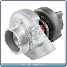 Load image into Gallery viewer, New OEM Turbocharger fits IVECO Engine 4 CYL 2V NEF - Qualy Air
