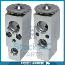 Cargar imagen en el visor de la galería, A/C Expansion Valve for Ford Expedition / Lincoln Navigator QR - Qualy Air