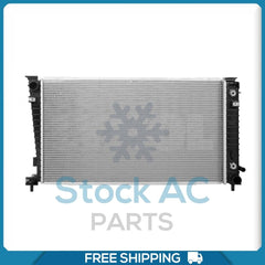 Radiador para Ford Freestar, Windstar / Mercury Monterey QL