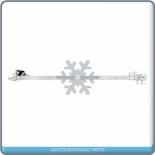 Load image into Gallery viewer, A/C Condenser for Accent, Veloster / Rio QL - Qualy Air