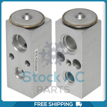Cargar imagen en el visor de la galería, A/C Expansion Valve for Dodge Durango QR - Qualy Air