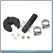 Cargar imagen en el visor de la galería, Electric Fuel Pump for Chevrolet Tracker / Ford Aspire / Geo Tracker / GM... QOA - Qualy Air