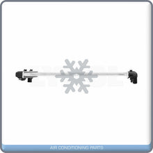 Cargar imagen en el visor de la galería, Radiator for Jeep Wrangler JK, Wrangler / Chevrolet Impala, Monte Carl... QL - Qualy Air