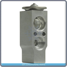 Load image into Gallery viewer, New AC Expansion Valve for Toyota Tundra - 2007 to 2020 - OE# 885150C080 - Qualy Air