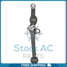 Cargar imagen en el visor de la galería, Control Arm Front Lower Right for Honda Accord 1993-90 QOA - Qualy Air