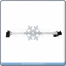 Load image into Gallery viewer, NEW Radiator for Mercedes-Benz C230, C280, C350, C55 AMG, C240, C320, C32 AMG QL - Qualy Air