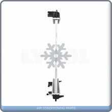 Cargar imagen en el visor de la galería, NEW Radiator fits 06-08 Infiniti M35 QL - Qualy Air