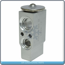 Cargar imagen en el visor de la galería, A/C Expansion Valve for Dodge Nitro / Jeep Liberty QR - Qualy Air