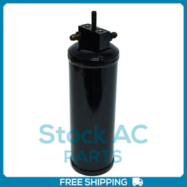 New A/C Receiver Drier for FRTL 07-02 QU QU - Qualy Air