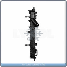 Cargar imagen en el visor de la galería, NEW Radiator fits 2009-2011 Chevrolet Aveo I4 1.6L - OE# 16400-28661 QL - Qualy Air
