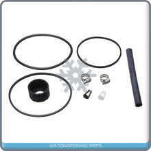 Cargar imagen en el visor de la galería, Electric Fuel Pump Fits for Ford Windstar Thunderbird Lincoln Mercury E2044 QOA - Qualy Air