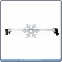 Cargar imagen en el visor de la galería, New Radiator For 93-97 Ford Probe L4 2.0L 4 Cylinder  - OE# FO3010117 QL - Qualy Air