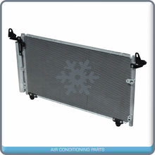 Cargar imagen en el visor de la galería, A/C Condenser for Toyota Tundra QU - Qualy Air