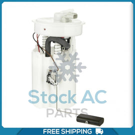 Electric Fuel Pump for Chrysler PT Cruiser QOA - Qualy Air