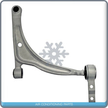 Cargar imagen en el visor de la galería, Control Arm Front Lower Left for Nissan Altima, Nissan Maxima, Renault Sa... QOA - Qualy Air