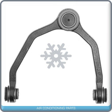Load image into Gallery viewer, Control Arm Front Upper Right for Ford Thunderbird, Mercury Cougar QOA - Qualy Air