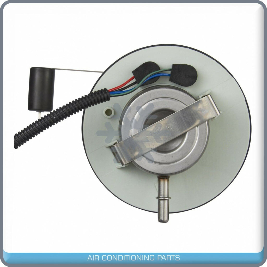 Electric Fuel Pump Module for Jeep Cherokee 1997 1998 1999 2000 2001 E7121MN QOA - Qualy Air