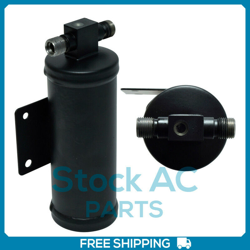 NEW A/C RECEIVER DRIER FOR JOHN DEERE 3320, 3720 - OE# MIU10004 - Qualy Air