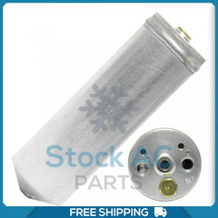 Secador del receptor de A/C para Volvo S40, V40 QR