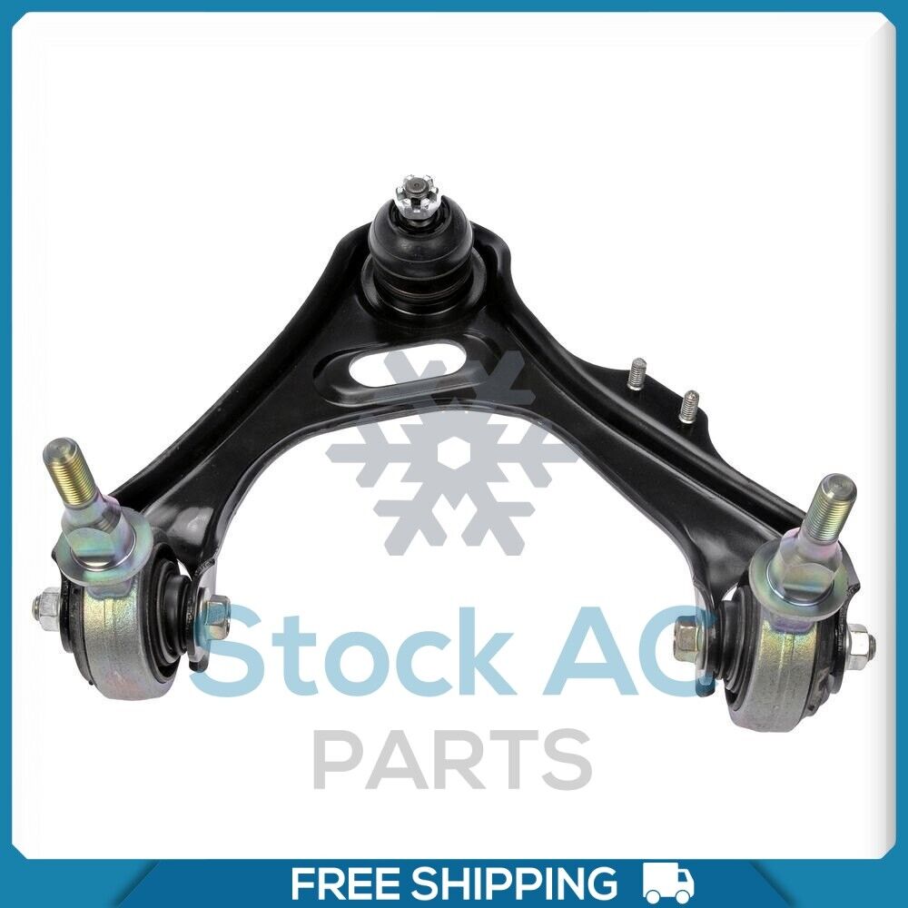 Control Arm for Ford 2004-97, Lincoln 2003-98 QOA - Qualy Air