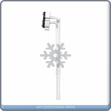 Cargar imagen en el visor de la galería, A/C Condenser for BMW Z4, M3, 325xi, 330Ci, 330i, 323i, 323ti, 328Ci, 328i... QL - Qualy Air