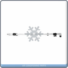 Load image into Gallery viewer, A/C Condenser for Toyota Matrix, Corolla QL - Qualy Air