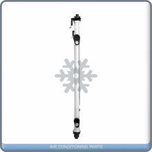 Load image into Gallery viewer, A/C Condenser for Mazda CX-9 QL - Qualy Air