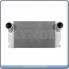 Cargar imagen en el visor de la galería, Intercooler for Orion Bus Orion V, Orion VI QL - Qualy Air