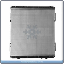 Load image into Gallery viewer, Radiator for Freightliner Cascadia, Century Class, Columbia / Sterling... QL - Qualy Air