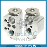 A/C Expansion Valve for Audi Q7 / Volkswagen Touareg QR