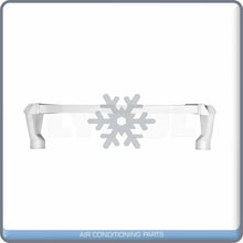 Load image into Gallery viewer, NEW Charge Air Cooler for 01-07 WESTERN STAR 4900 - OE# WES18204N QL - Qualy Air