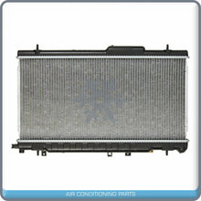 Load image into Gallery viewer, Radiator for Subaru Impreza QOA - Qualy Air