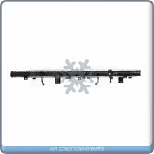 Cargar imagen en el visor de la galería, NEW Radiator fits 92-96 Toyota Camry QL - Qualy Air