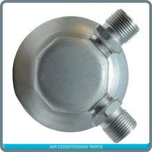 Cargar imagen en el visor de la galería, New A/C Receiver Drier for PONT GRAND AM 98-94 QU QU - Qualy Air