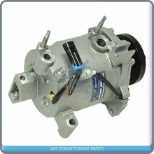 Cargar imagen en el visor de la galería, A/C Kit for Cadillac DeVille / Pontiac Bonneville QU - Qualy Air