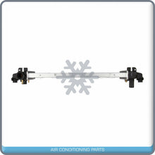 Cargar imagen en el visor de la galería, Radiator for Chrysler Grand Voyager, Voyager / Dodge Caravan, Grand C... QOA - Qualy Air