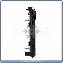 Load image into Gallery viewer, NEW Radiator for Dodge Ram 2500, Ram 3500, Ram 1500 QL - Qualy Air
